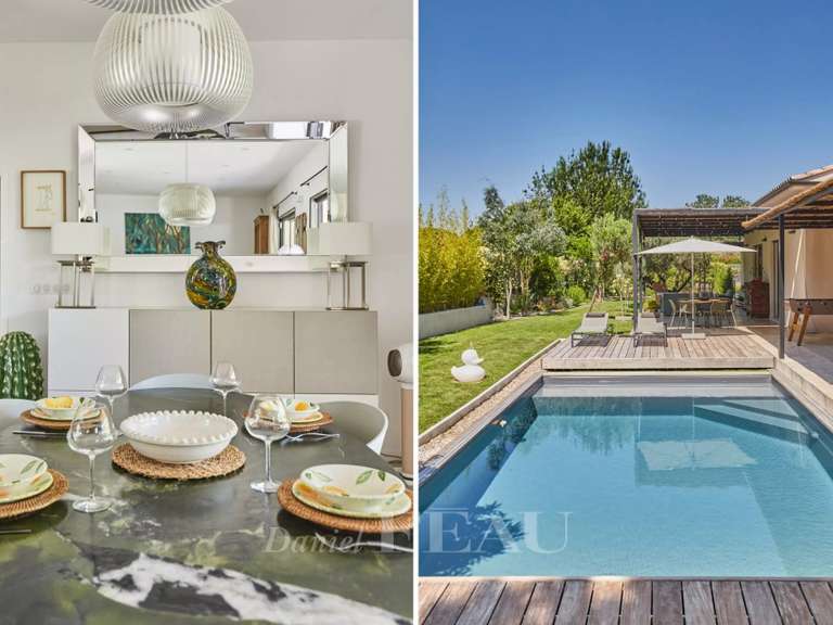 Maison Paradou - 3 chambres - 171m²