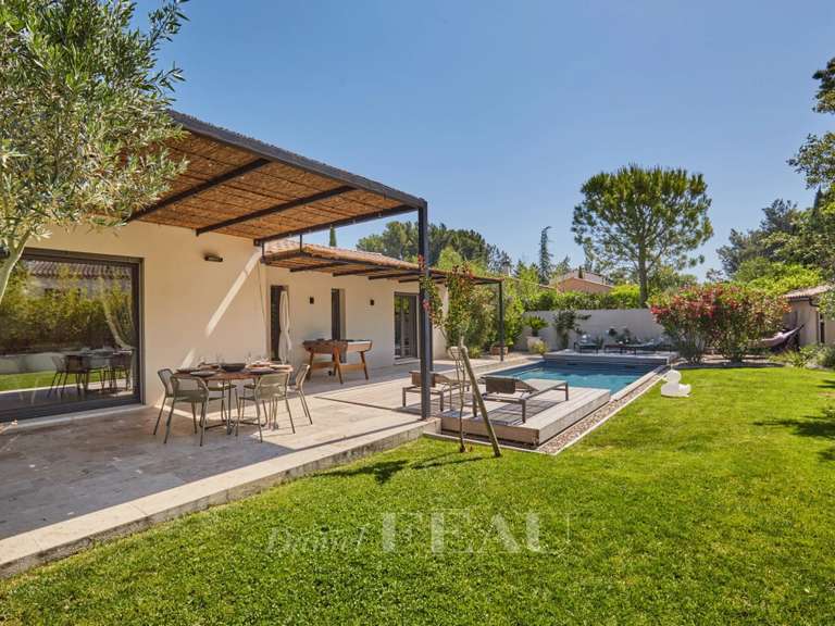 Maison Paradou - 3 chambres - 171m²