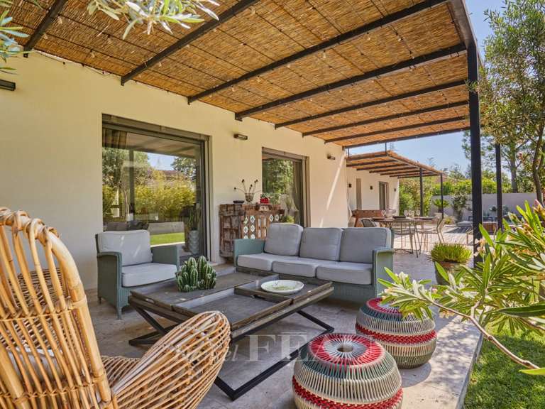 Maison Paradou - 3 chambres - 171m²