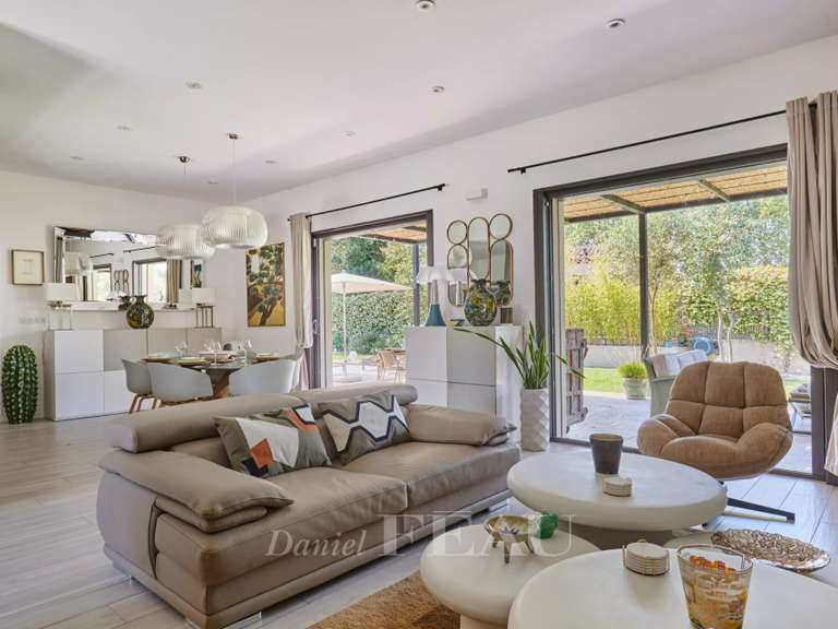 Maison Paradou - 3 chambres - 171m²