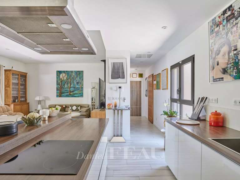 Maison Paradou - 3 chambres - 171m²