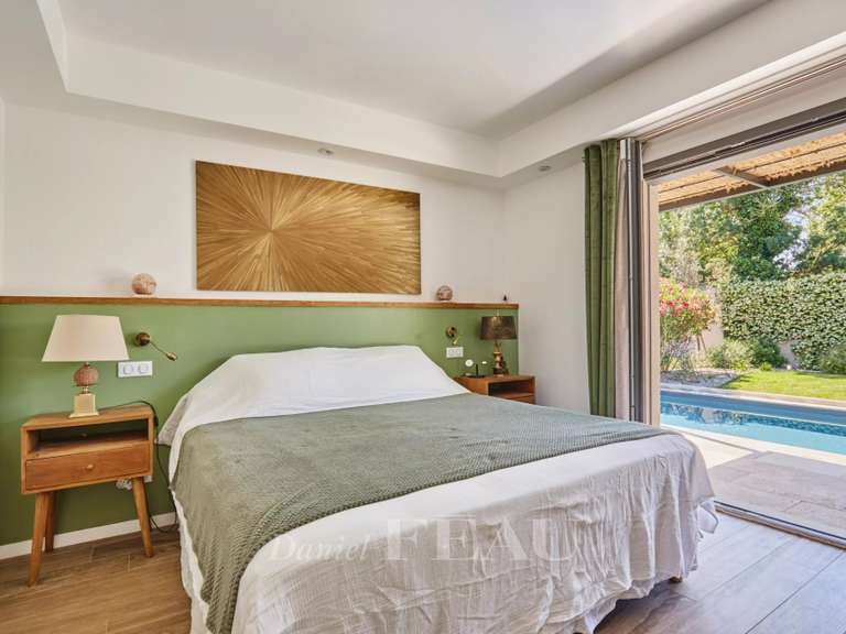 Maison Paradou - 3 chambres - 171m²