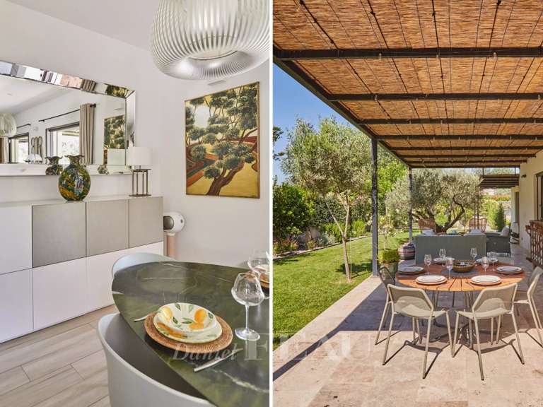 Maison Paradou - 3 chambres - 171m²