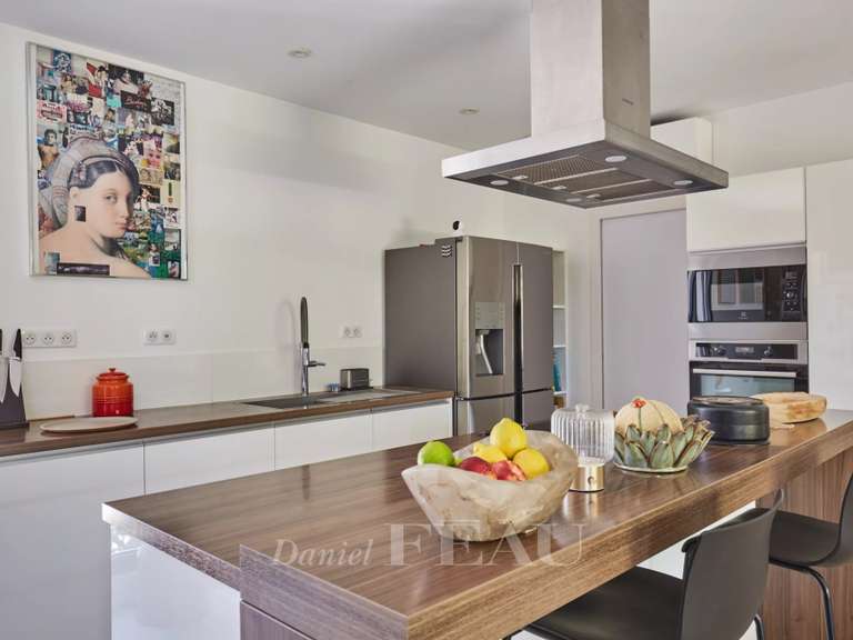 Maison Paradou - 3 chambres - 171m²