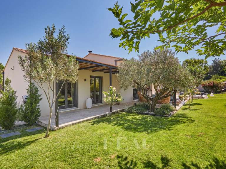 Maison Paradou - 3 chambres - 171m²