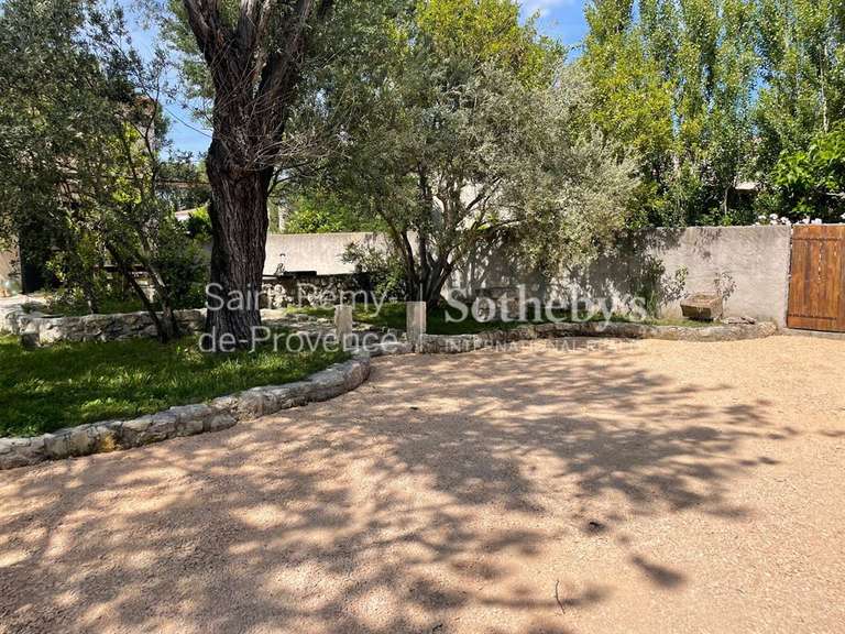 House Paradou - 3 bedrooms - 130m²