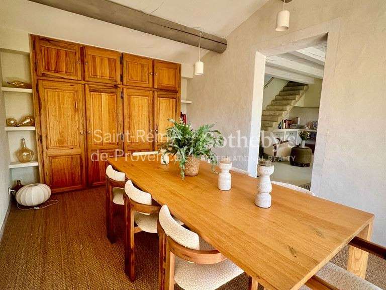 Maison Paradou - 3 chambres - 130m²