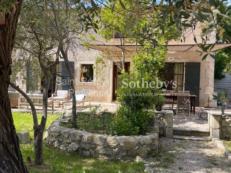 Maison Paradou - 3 chambres - 130m²