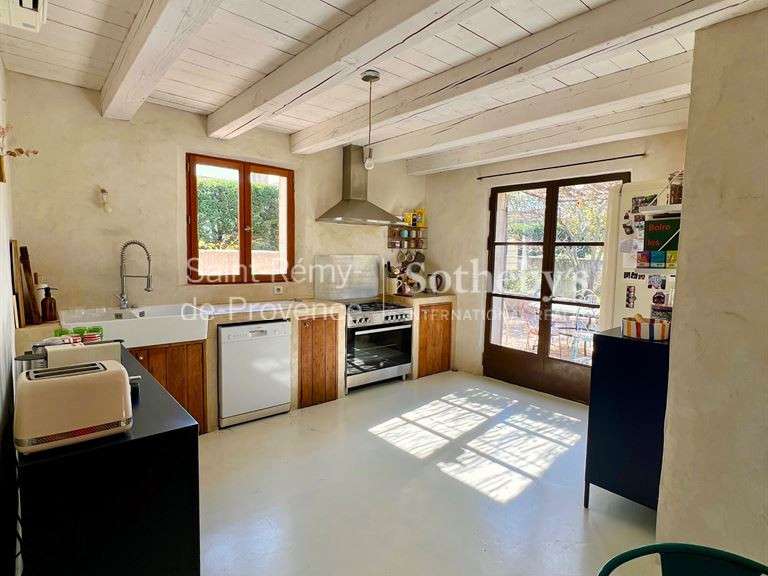 Maison Paradou - 3 chambres - 130m²