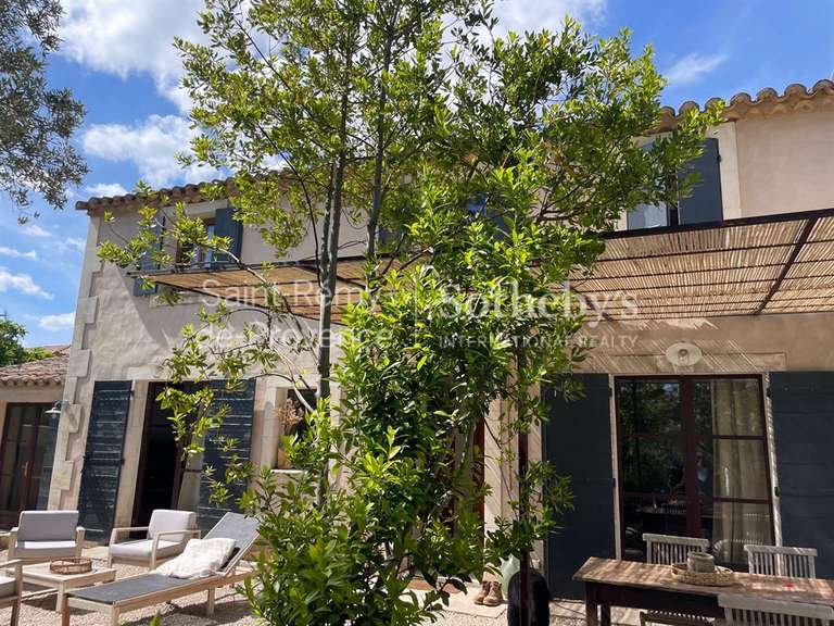 Maison Paradou - 3 chambres - 130m²
