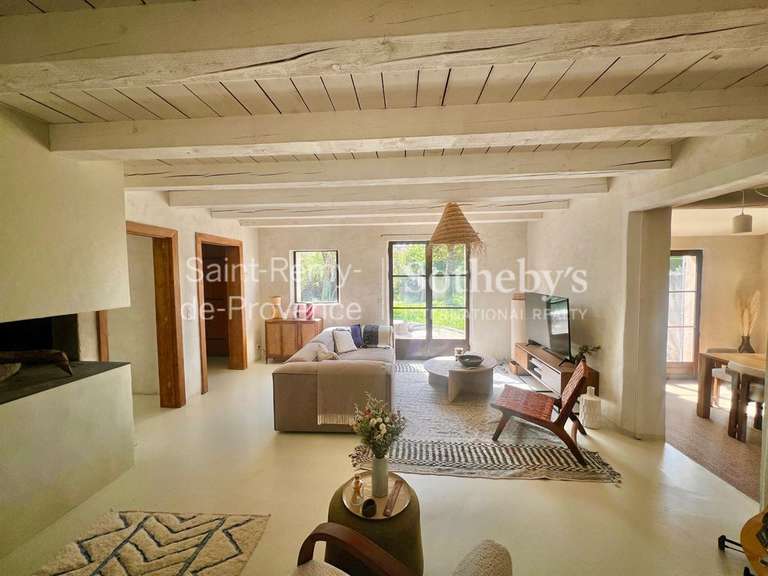Maison Paradou - 3 chambres - 130m²