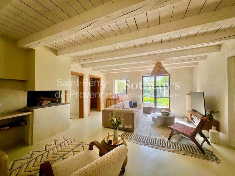 Maison Paradou - 3 chambres - 130m²
