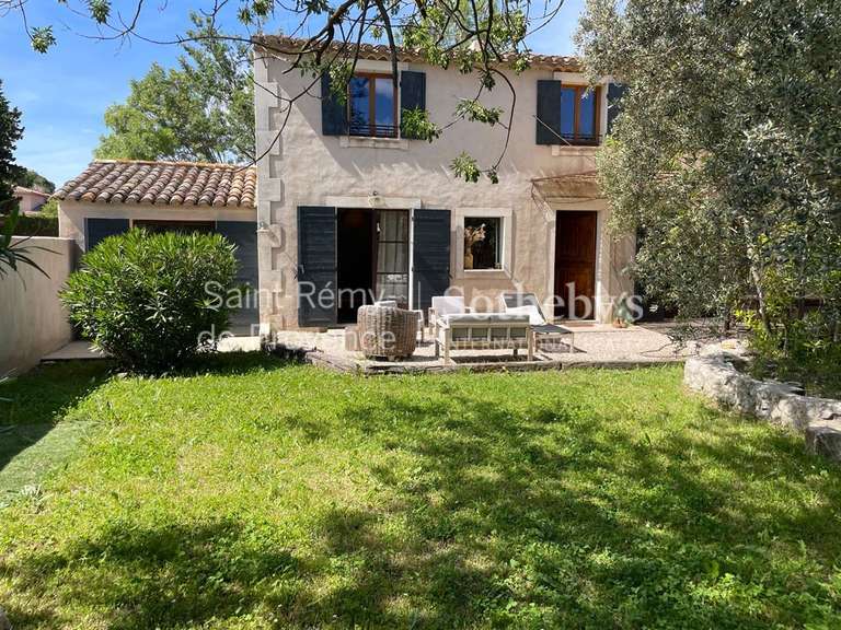 House Paradou - 3 bedrooms - 130m²