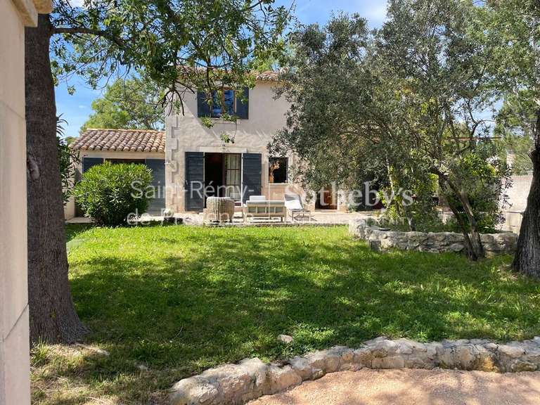 House Paradou - 3 bedrooms - 130m²