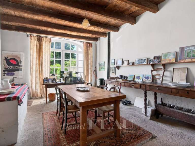 Maison Paradou - 3 chambres - 270m²