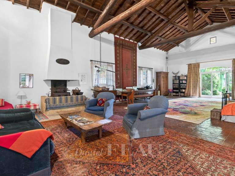 Maison Paradou - 3 chambres - 270m²