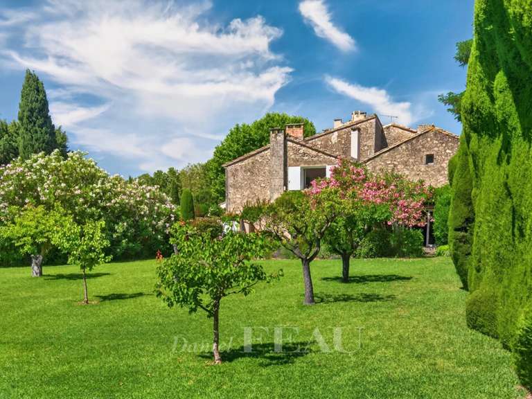 Maison Paradou - 3 chambres - 270m²