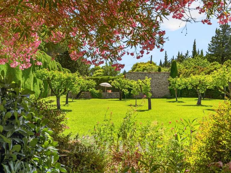 Maison Paradou - 3 chambres - 270m²