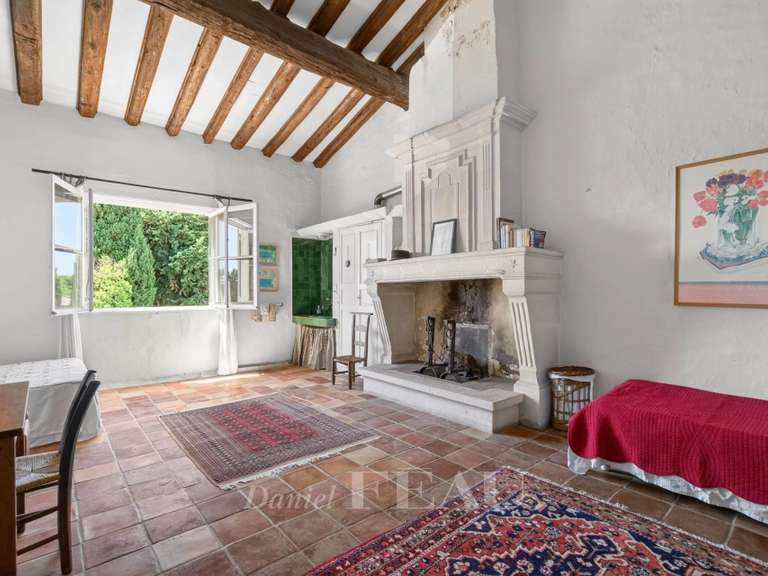 Maison Paradou - 3 chambres - 270m²