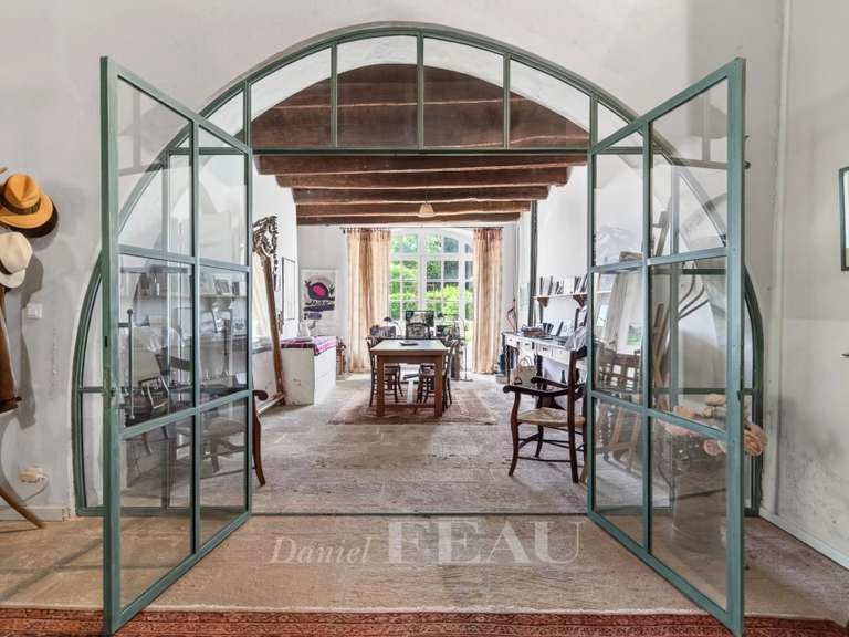 Maison Paradou - 3 chambres - 270m²