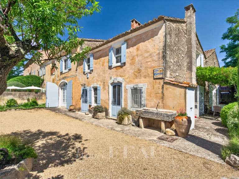 Maison Paradou - 3 chambres - 270m²
