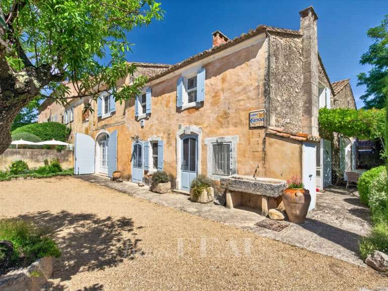 Maison Paradou - 3 chambres - 270m²