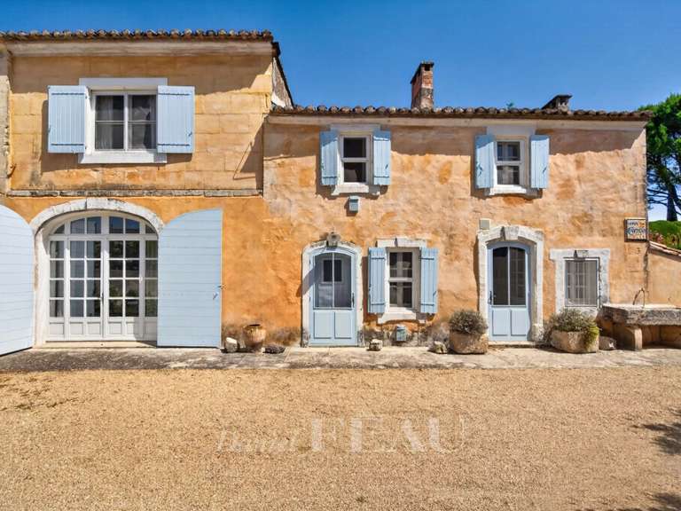 Maison Paradou - 3 chambres - 270m²