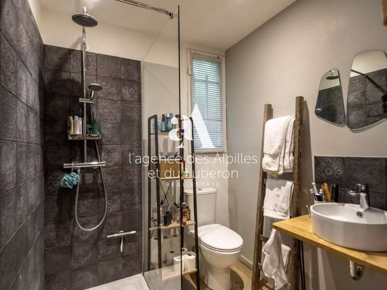 Maison Paradou - 3 chambres - 125m²