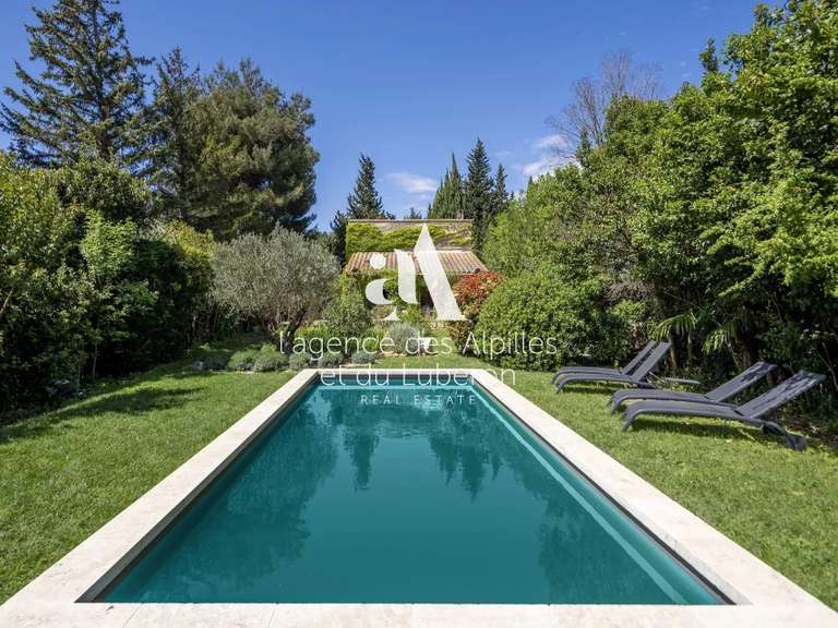 Maison Paradou - 3 chambres - 125m²