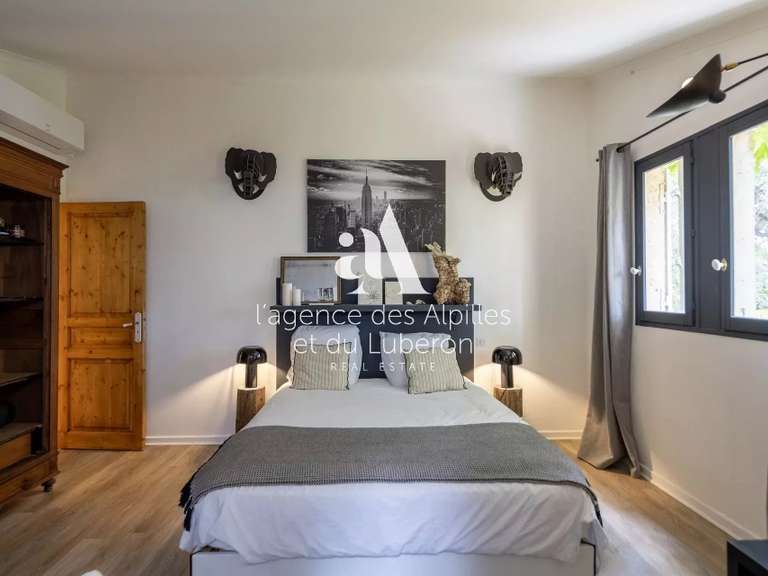 Maison Paradou - 3 chambres - 125m²