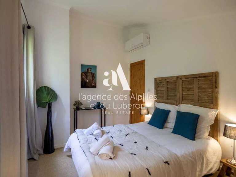 Maison Paradou - 3 chambres - 125m²