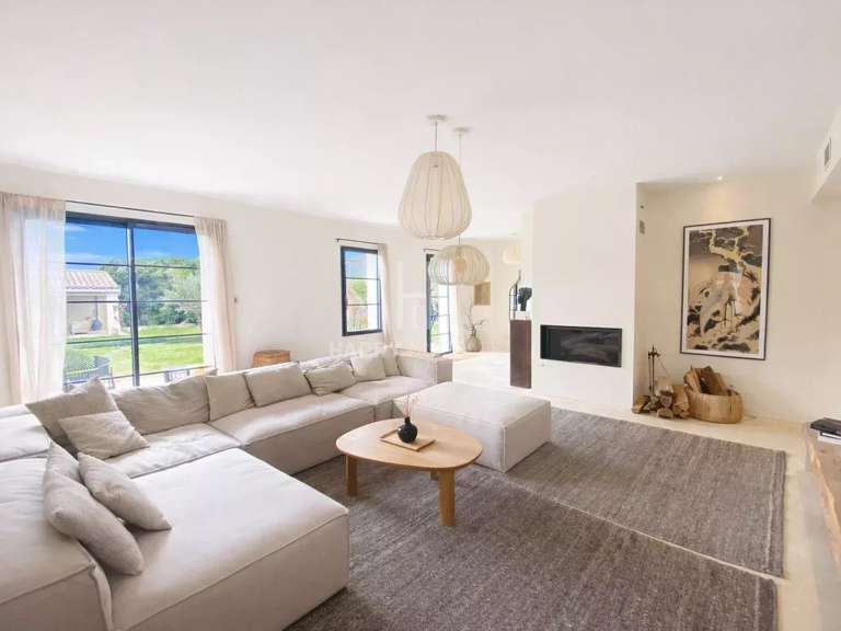 Maison Paradou - 4 chambres - 300m²