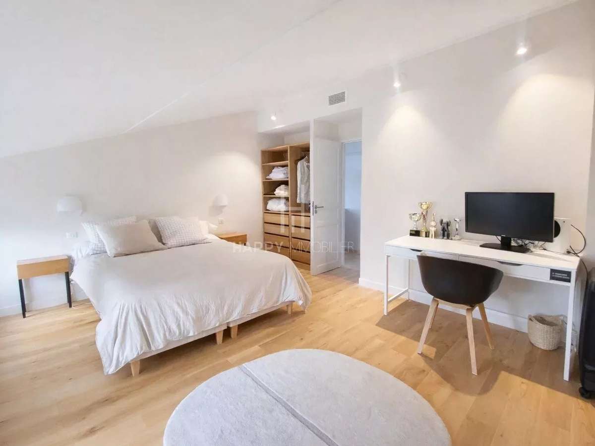 Maison Paradou