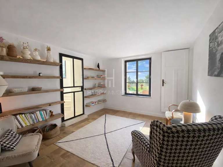 Maison Paradou - 4 chambres - 300m²