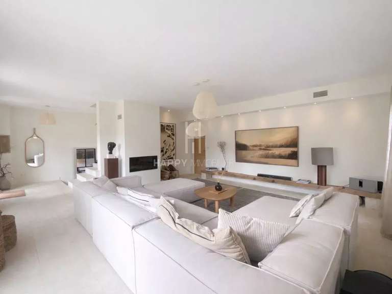 Maison Paradou - 4 chambres - 300m²