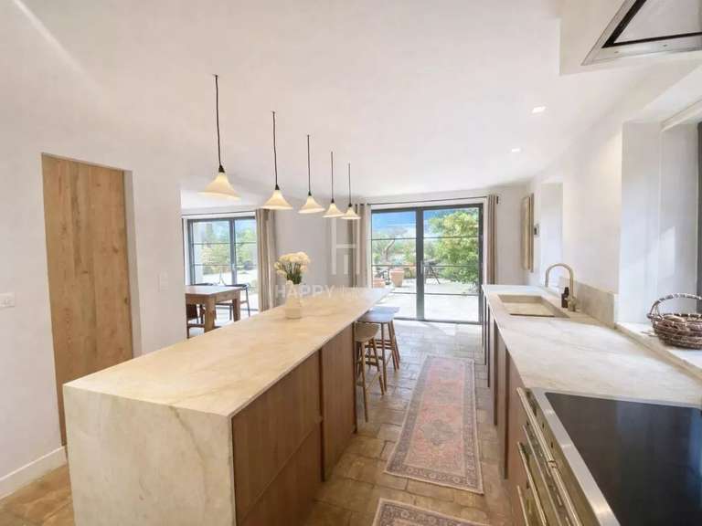 Maison Paradou - 4 chambres - 300m²