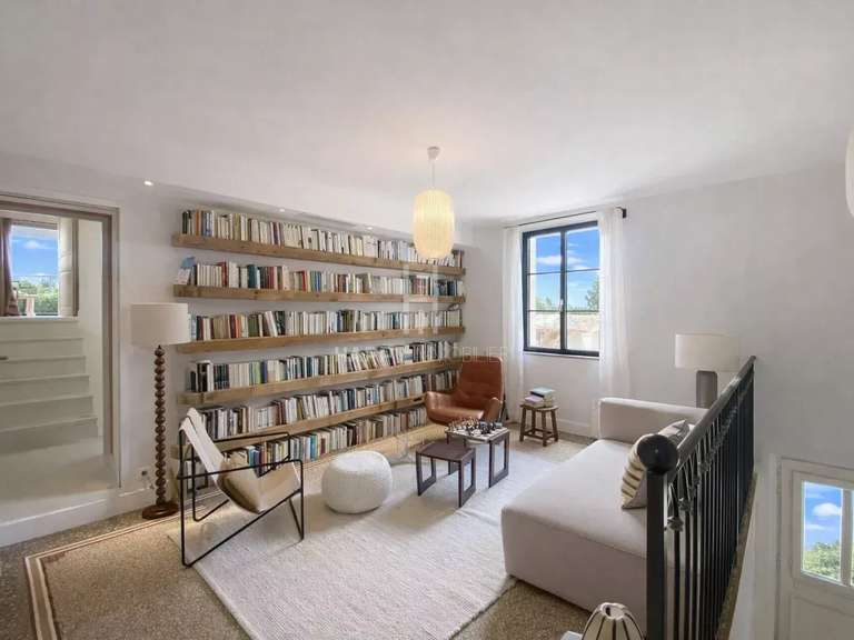 Maison Paradou - 4 chambres - 300m²