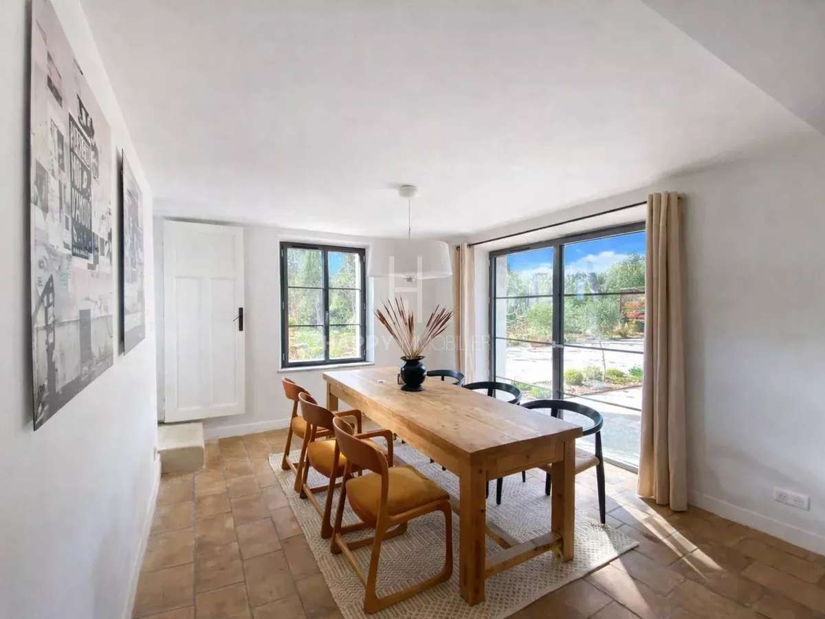 Maison Paradou