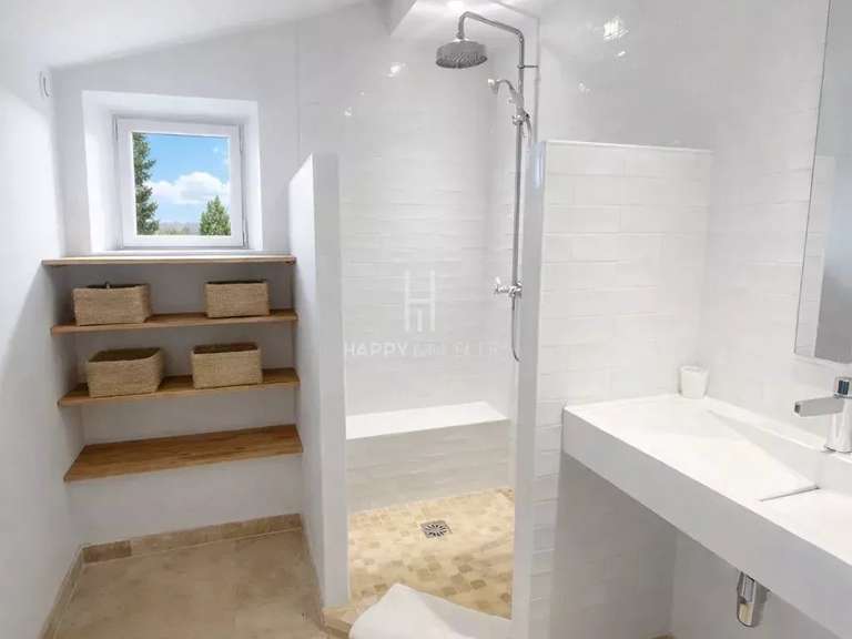 Maison Paradou - 4 chambres - 300m²