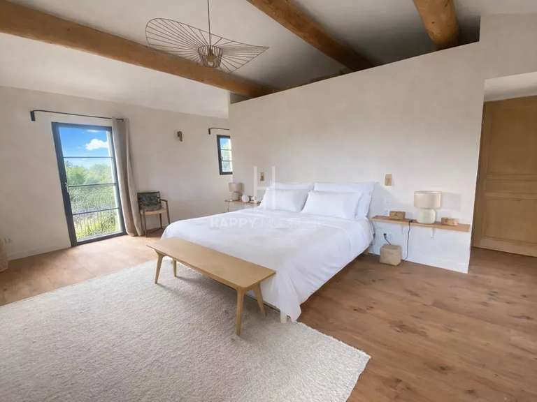 Maison Paradou - 4 chambres - 300m²