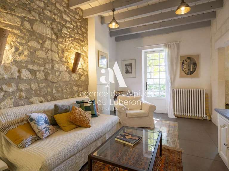 Maison Paradou - 250m²