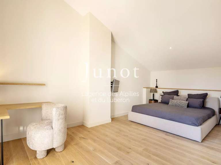 Maison Paradou - 6 chambres - 358m²