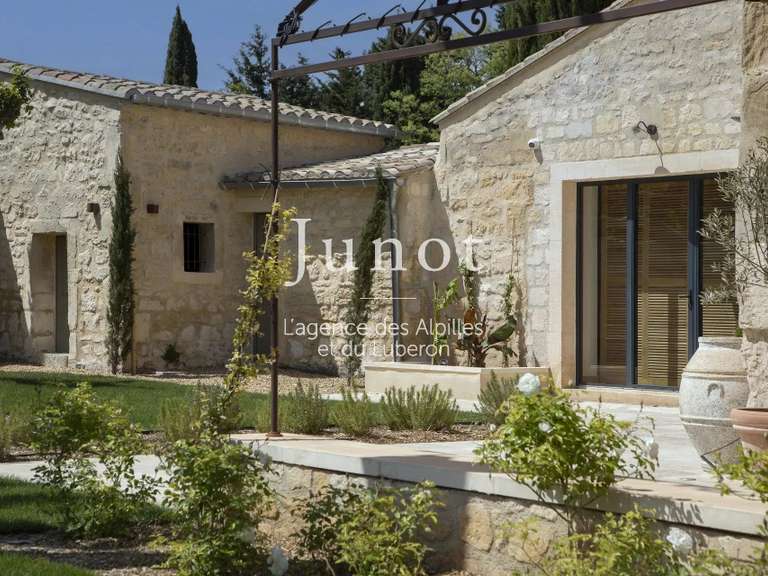 Maison Paradou - 6 chambres - 358m²