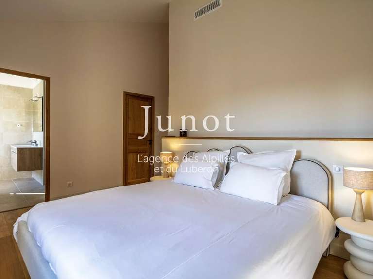 Maison Paradou - 6 chambres - 358m²