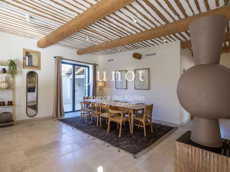 Maison Paradou - 6 chambres - 358m²