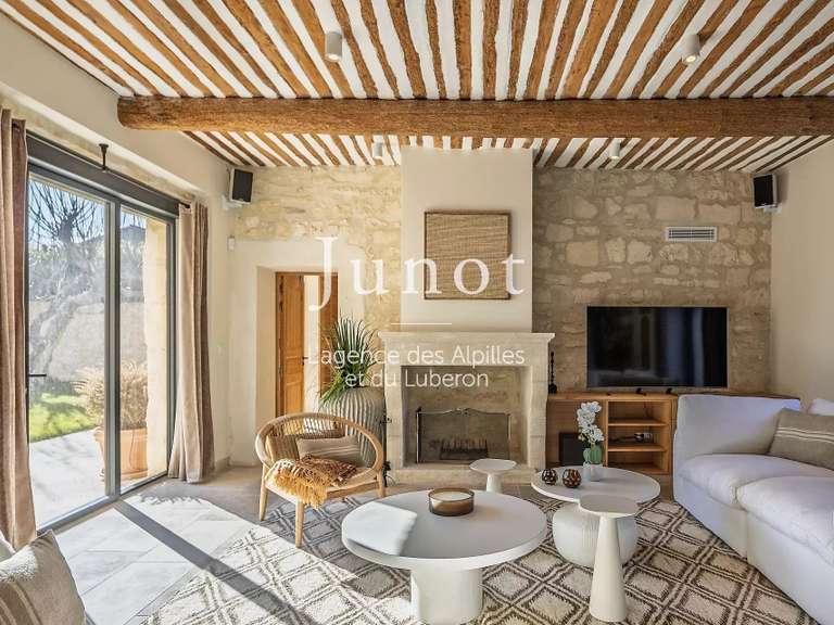 Maison Paradou - 6 chambres - 358m²