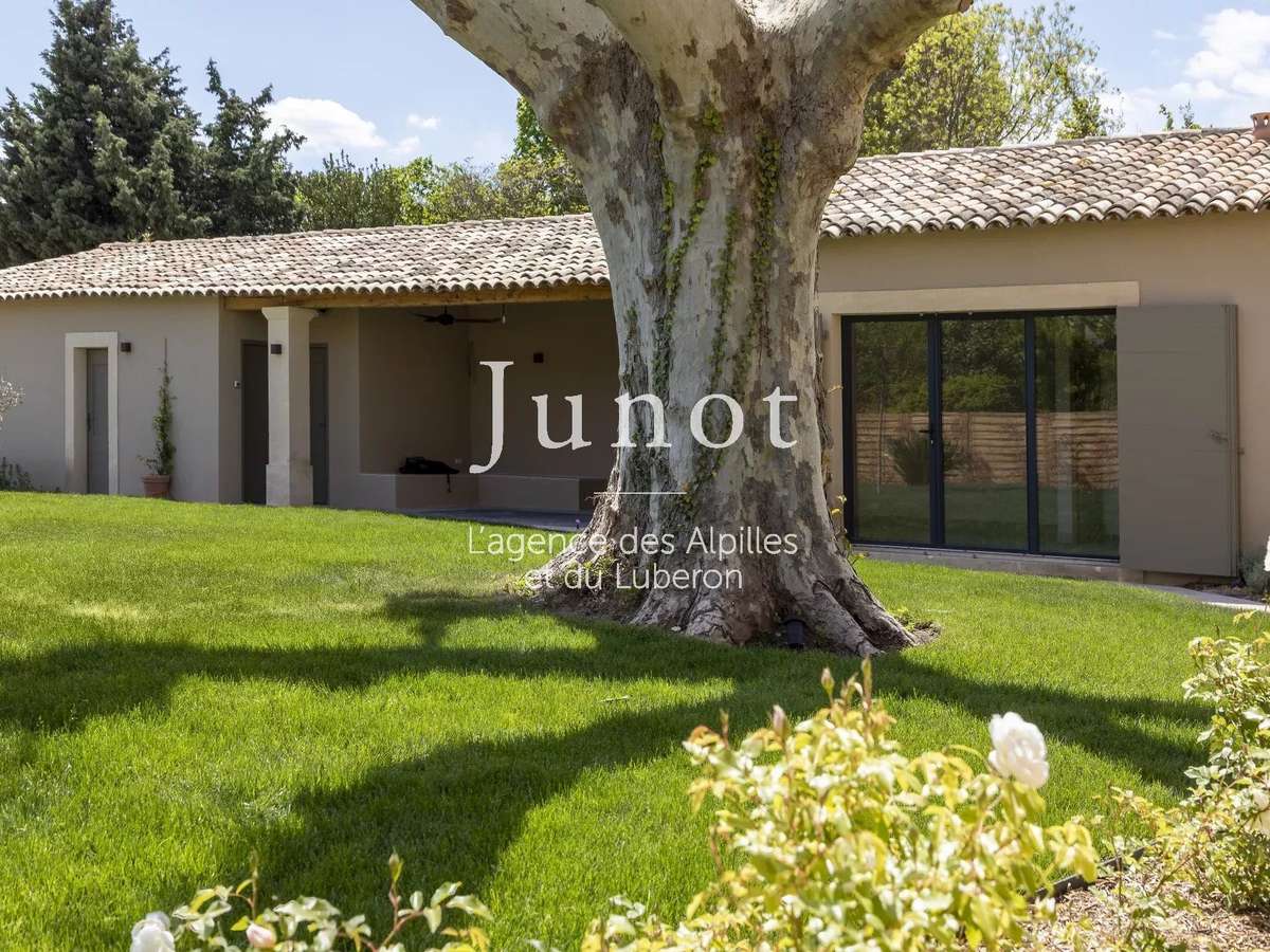 Maison Paradou