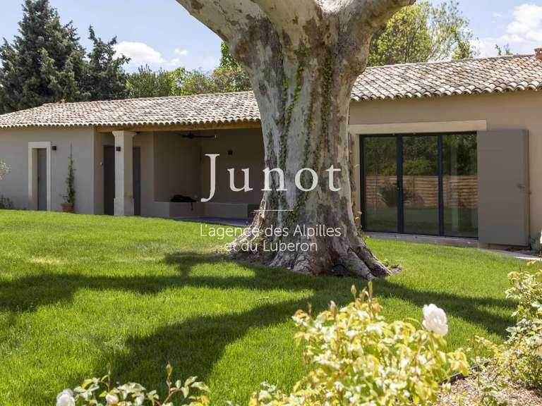 Maison Paradou - 6 chambres - 358m²