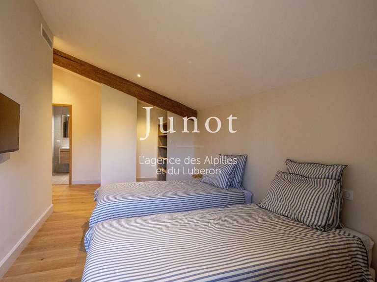 Maison Paradou - 6 chambres - 358m²