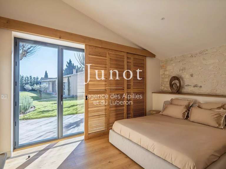 Maison Paradou - 6 chambres - 358m²